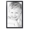ArtToFrames 20x34 Inch Picture Frame, This 1.25 Inch Custom MDF Poster Frame is Available in Multiple Colors, Great for Your Art or Photos - Comes with Economy Acrylic and Corrugated Backing (A96PG)